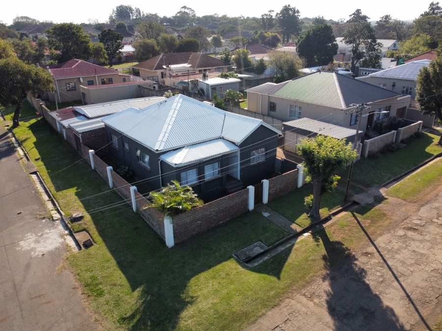 4 Bedroom Property for Sale in Highgate Eastern Cape